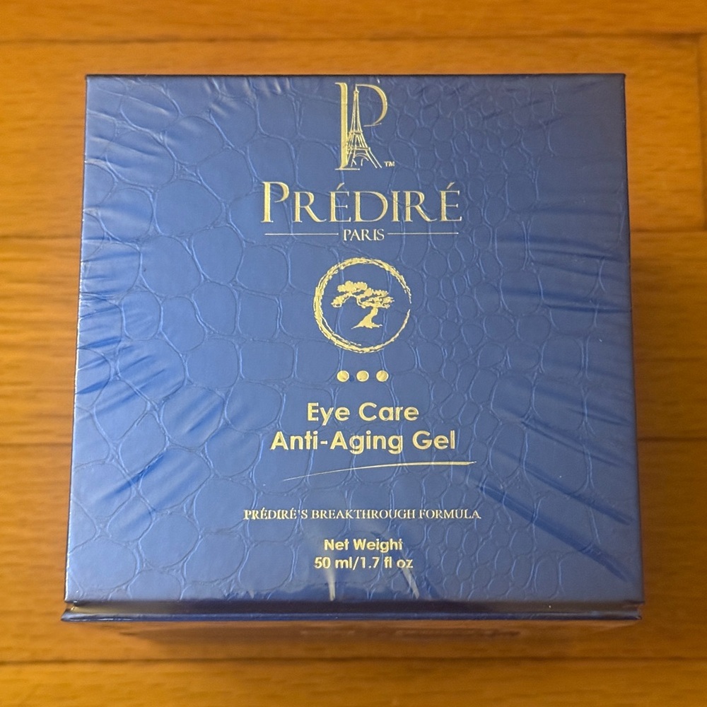 Eye Care Anti-Aging Gel